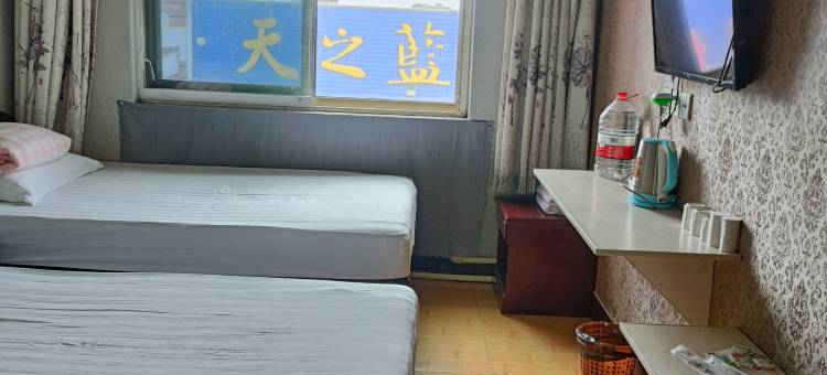 黄骅盛源宾馆图片