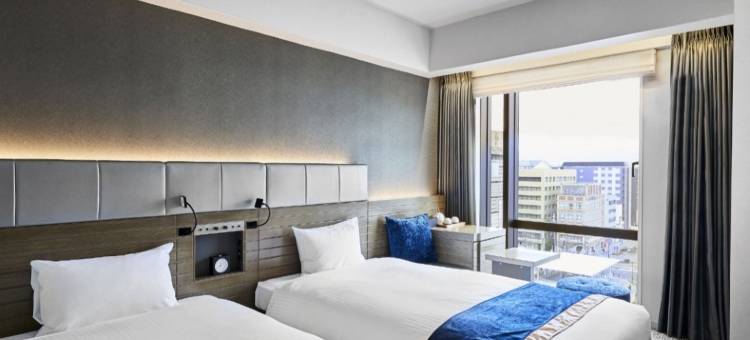 大和Roynet精选酒店-京都八条TERRACE(Daiwa Roynet Hotel KYOTO-TERRACE-HACHIJO PREMIER)图片