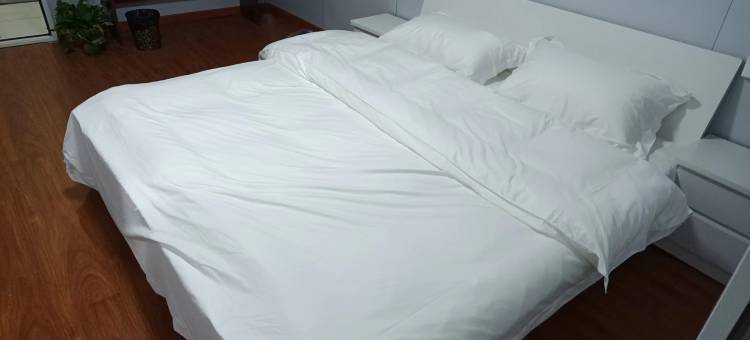 鑫锦航宾馆图片