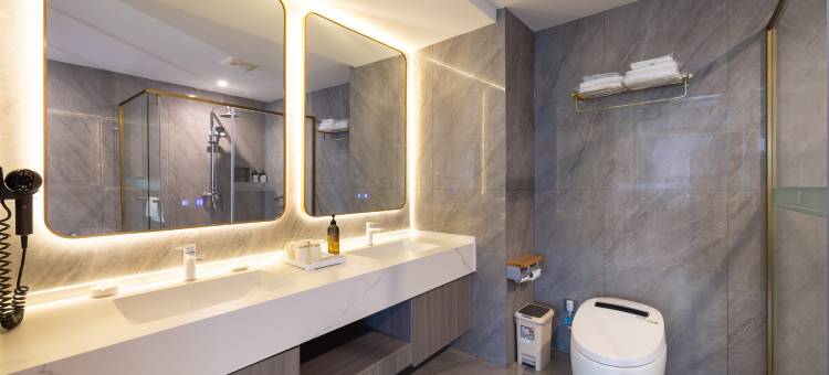 锦江之星(锦州洛阳路店)图片