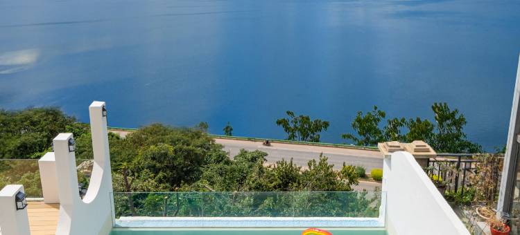 花筑·麓屿海景民宿(大理洱海店)图片