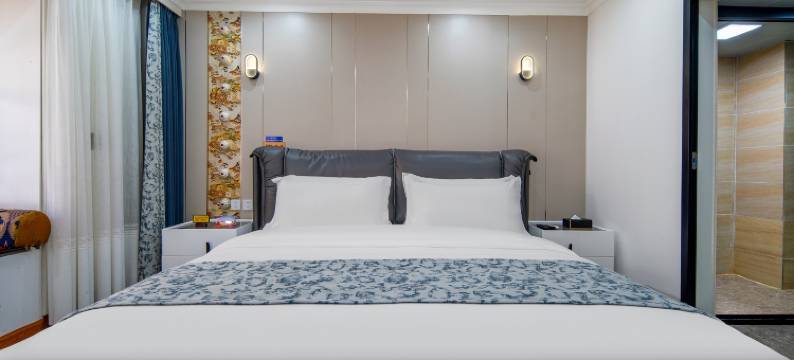 栖然酒店    Henry hotel     (大昭寺八廓街店)图片