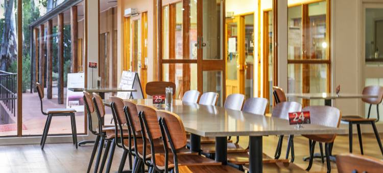 发现度假村 – 威尔平纳庞德(Discovery Resorts - Wilpena Pound)图片