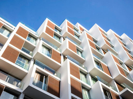 巴塞罗安法酒店