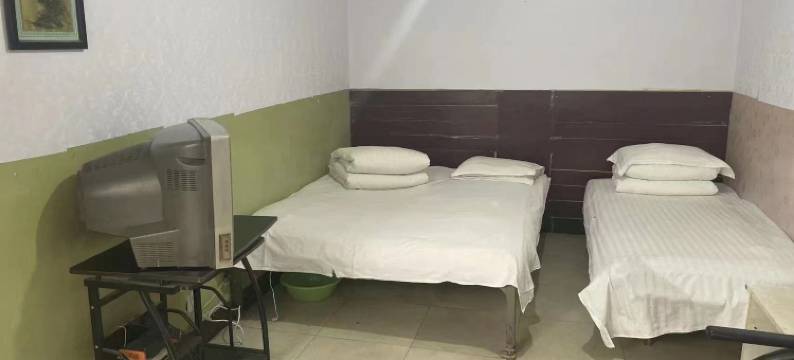 天水阳光旅社图片