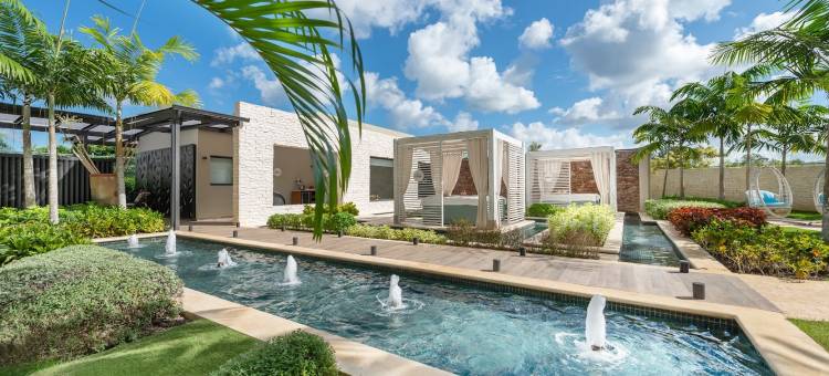 加泰罗尼亚皇家拉罗马纳酒店-限成人-全包(Catalonia Royal la Romana Adults Only - All Inclusive)图片