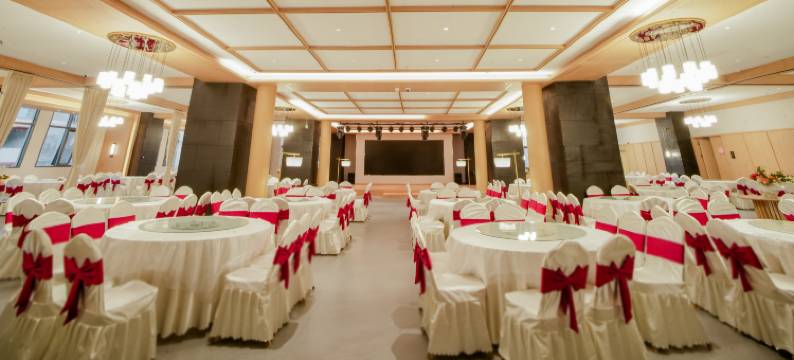 云栖度假酒店图片