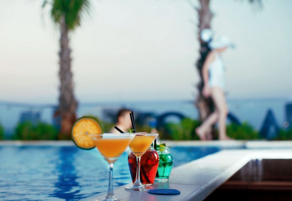 Alagon D'antique Hotel & Spa Hotel Overview