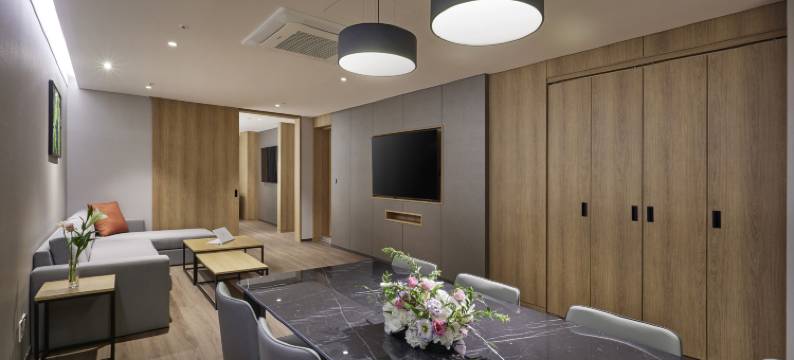 城际酒店(Hotel Interciti)图片