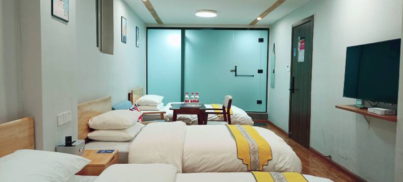 康定懒一宿民宿图片