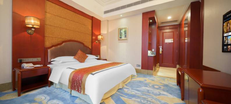 惠州亿嘉盛酒店(惠城江北市人民政府店)图片