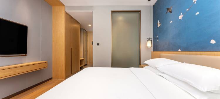 聊城蓝海钧华大饭店图片