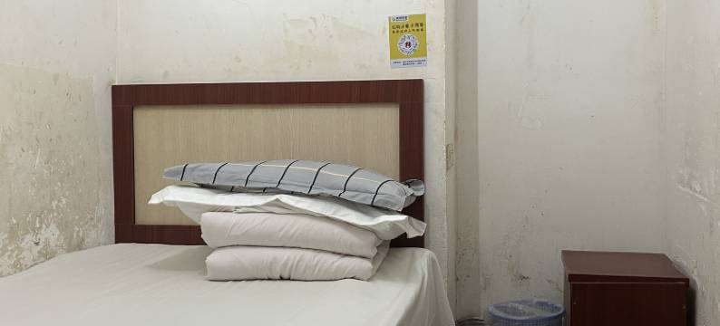 福州蔓哈顿嘉琪618酒店式公寓图片