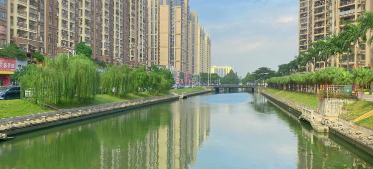 乐苑精品酒店(佛山乐从国际家居汇展中心店)图片
