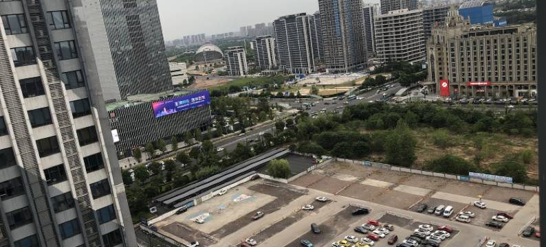 e+电竞主题酒店(金华万达店)图片