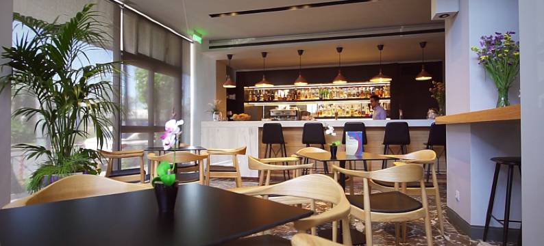 坎迪亚酒店(Candia Hotel)图片