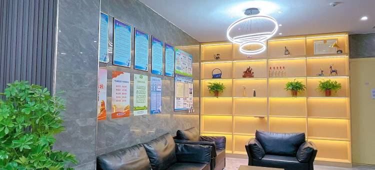 睢县菲著酒店图片