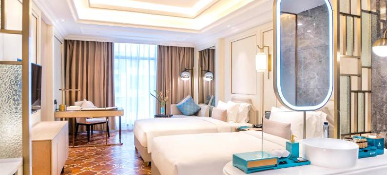 KB酒店(KB Hotel)图片