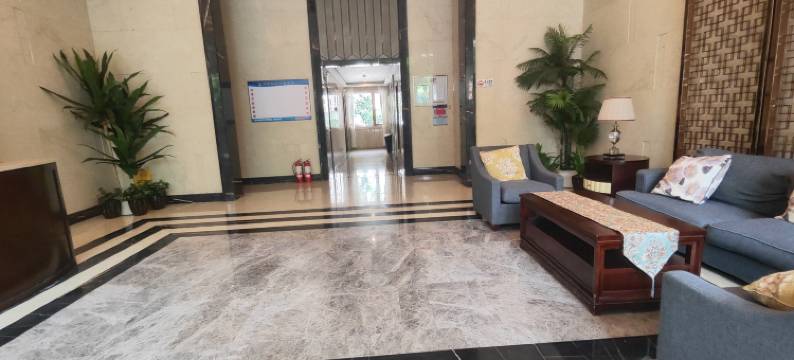 深蓝bIue海景公寓(北海老街店)图片