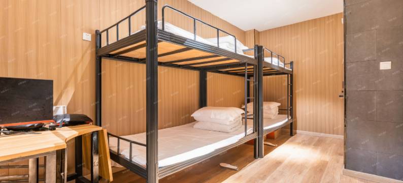 多糖酒店(西北大学店)图片