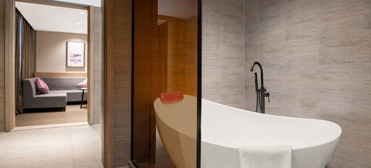 潮州美居酒店(湘桥区店)图片