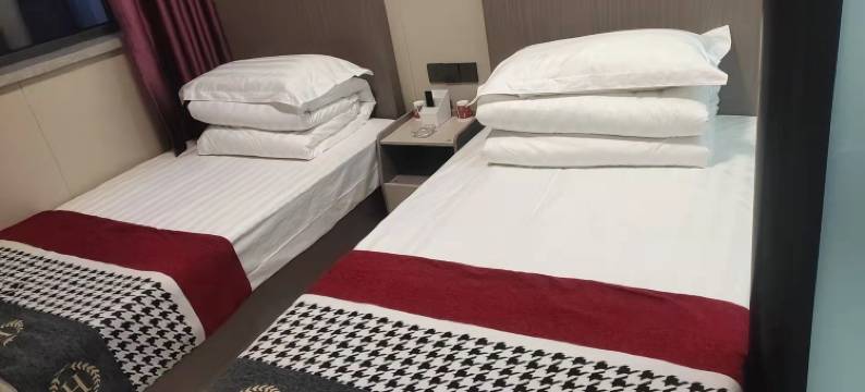 滦县同福宾馆图片