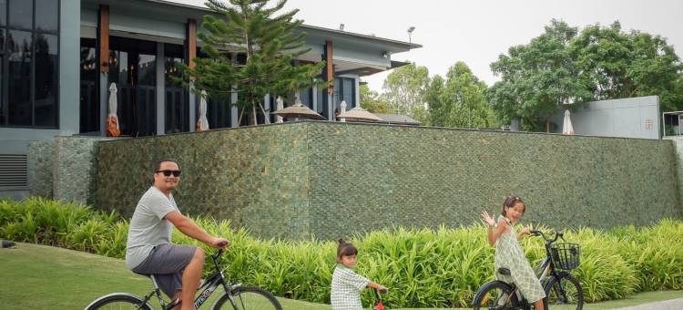 都喜D2考艾(dusitD2 Khao Yai)图片