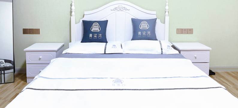 文昌膏粱湾海景民宿(高隆湾旅游度假区店)图片