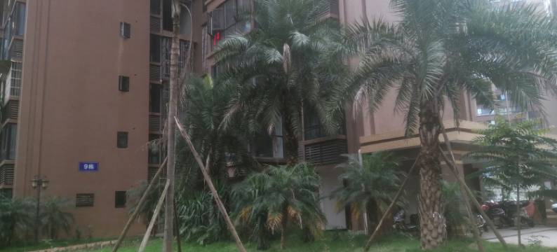 乐至川驰民宿(世俊国际店)图片