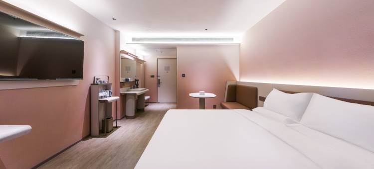 汉庭酒店(泗阳桃源中路店)图片