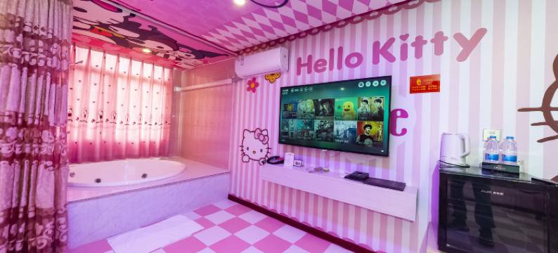 罗曼蒂克精选酒店(南京科技职业学院店)图片