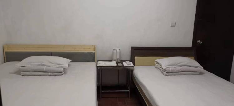 金达旅馆图片