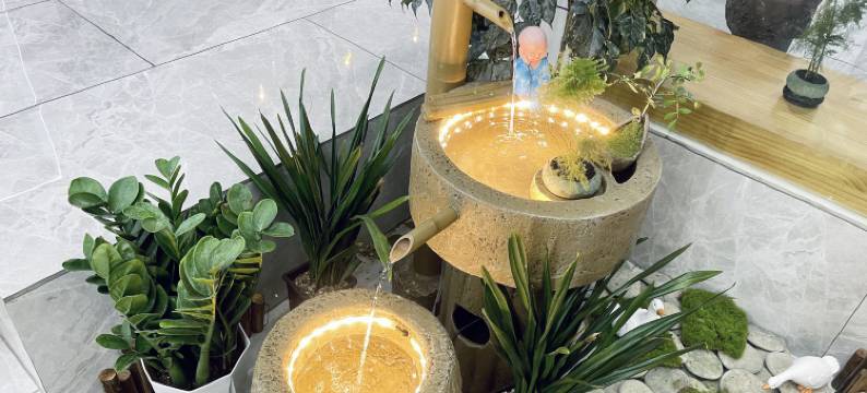 大理鹿湾·月舍民宿(大理古城店)图片