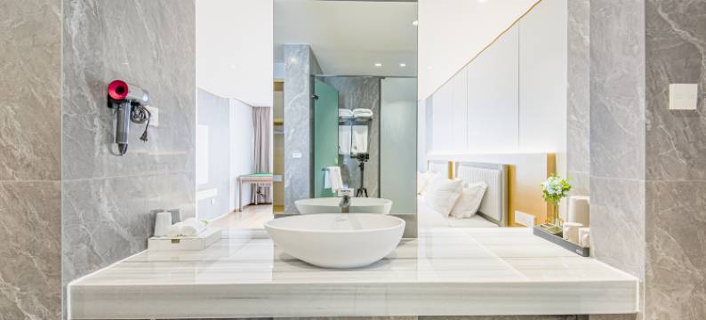 南天湖假日酒店图片