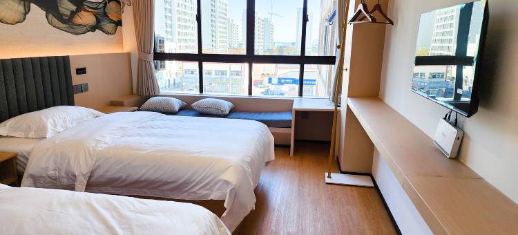 金牛住宿(金牛商业街店)图片