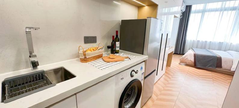 徕茵酒店(上海长海医院翔殷路地铁站店)图片