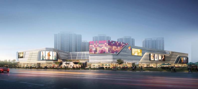 格兰漫酒店(南昌青山湖万达李巷地铁站店)图片