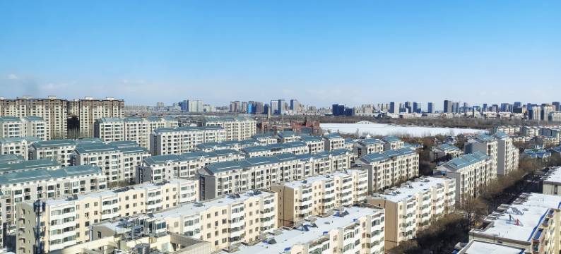 云玺里酒店(银川世和天玺国际中心店)图片