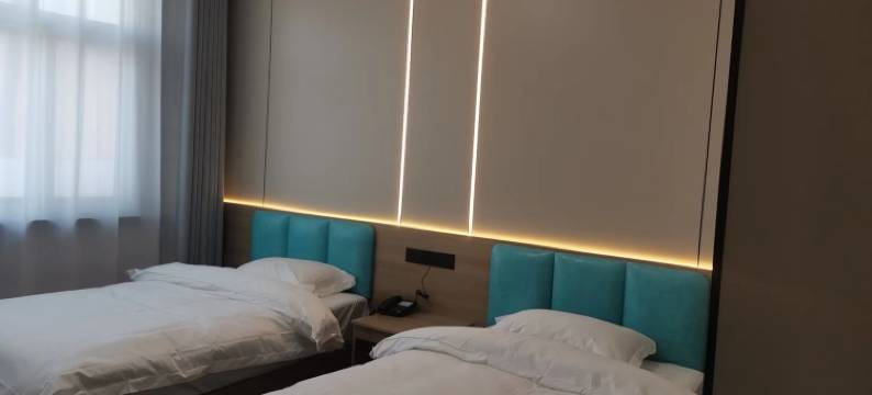 绿荫酒店(泊头市第一中学店)图片
