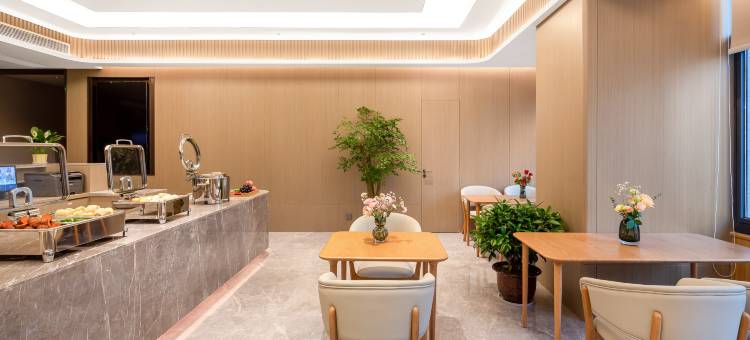 逸帆影酒店(重庆万州长江之星店)图片