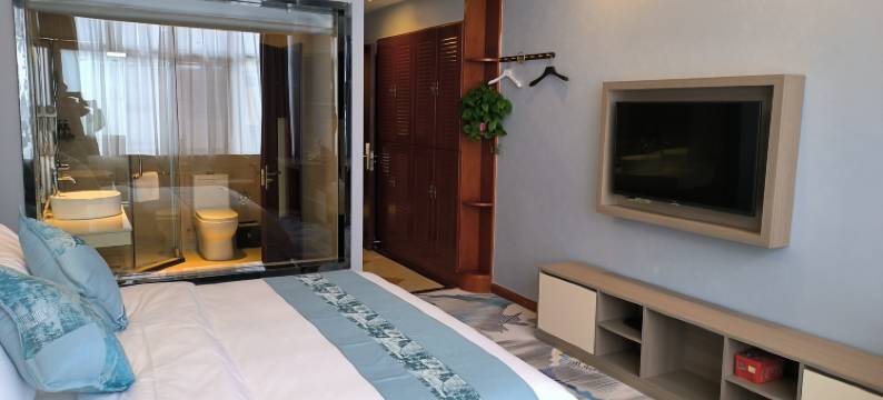 秀城大酒店图片