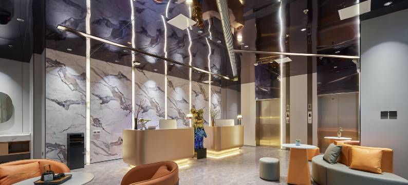 德莱商务酒店(厦门北站店)图片