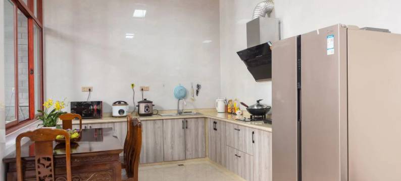 腾冲花影山谷客栈(腾冲和顺古镇店)图片