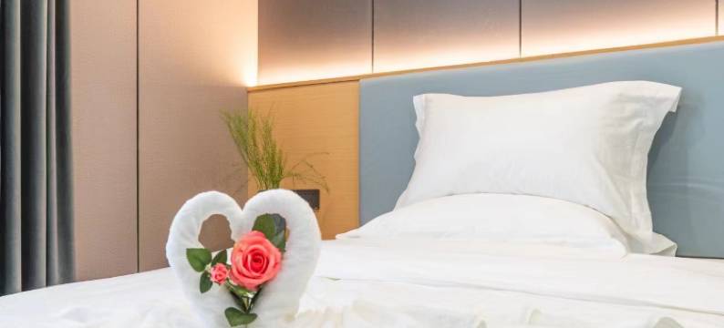 龙源影院式足道酒店图片