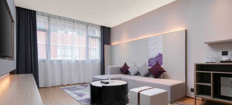 麗枫酒店(武汉东西湖田园大道店)图片