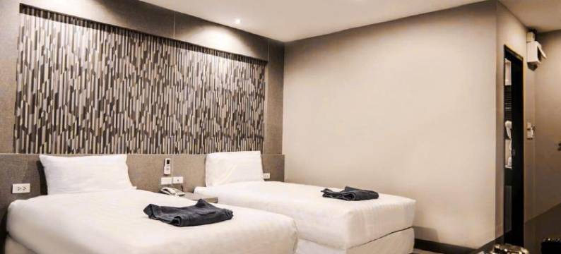 班纳C酒店(C Hotel Bangna)图片