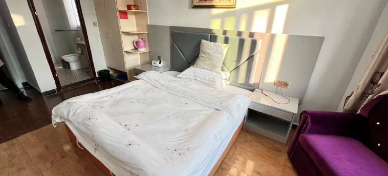 于都君豪精品酒店图片