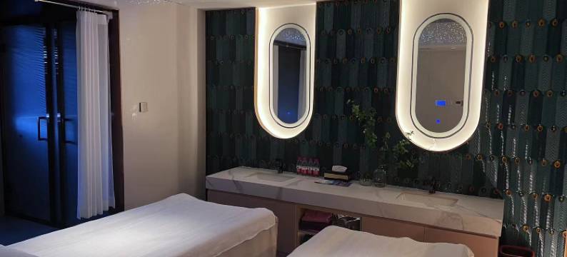 哈尔滨匠心养生会馆图片