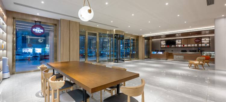 汉庭酒店(长治万博装饰城店)图片