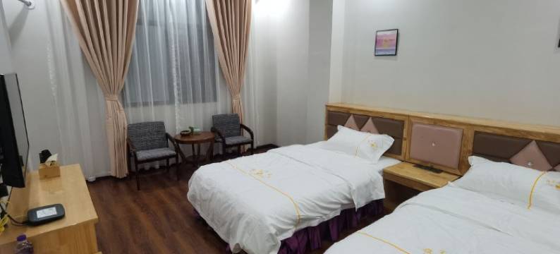 荥经幸福小院农家乐图片